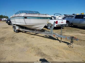  Salvage Regal Ventura