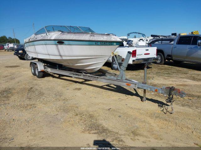  Salvage Regal Ventura