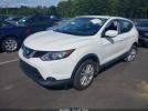 Nissan Rogue S Image 5
