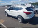 Nissan Rogue S Image 4