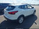Nissan Rogue S Image 3