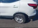 Nissan Rogue S Image 6