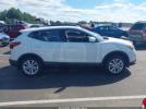 Nissan Rogue S Image 16