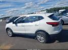 Nissan Rogue S Image 11
