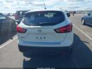 Nissan Rogue S Image 14