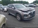 Hyundai SANTA FE Se Image 1