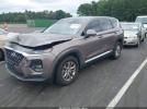 Hyundai SANTA FE Se Image 5
