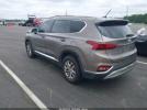 Hyundai SANTA FE Se Image 17