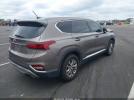 Hyundai SANTA FE Se Image 8