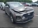 Hyundai SANTA FE Se Image 16