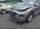 Hyundai SANTA FE Se Image 2