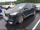 Hyundai SANTA FE Limited Image 14