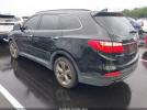 Hyundai SANTA FE Limited Image 6