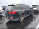 Hyundai SANTA FE Limited Image 15