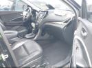 Hyundai SANTA FE Limited Image 12