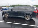 Hyundai SANTA FE Limited Image 9