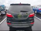 Hyundai SANTA FE Limited Image 13
