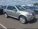 Land Rover LR2 Image 1