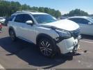 Nissan Pathfinder Platinum 4wd Image 1
