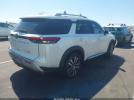 Nissan Pathfinder Platinum 4wd Image 17