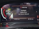 Nissan Pathfinder Platinum 4wd Image 4