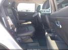 Nissan Pathfinder Platinum 4wd Image 6