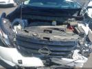 Nissan Pathfinder Platinum 4wd Image 8