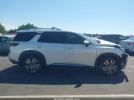 Nissan Pathfinder Platinum 4wd Image 12