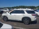 Nissan Pathfinder Platinum 4wd Image 14