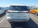 Nissan Pathfinder Platinum 4wd Image 11