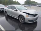 Volkswagen Passat 2.5l Se Image 1