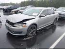 Volkswagen Passat 2.5l Se Image 2