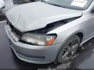 Volkswagen Passat 2.5l Se Image 7