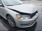 Volkswagen Passat 2.5l Se Image 13