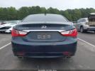 Hyundai SONATA Se Image 4
