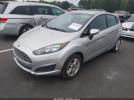 Ford Fiesta Se Image 2
