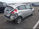Ford Fiesta Se Image 17