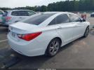 Hyundai SONATA Limited Image 2