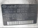 Hyundai SONATA Limited Image 6