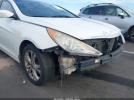 Hyundai SONATA Limited Image 13