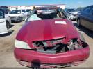 Acura TL 3.2 Image 16