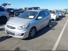 Hyundai ACCENT Se Image 4