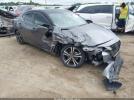 Nissan Sentra Sr Xtronic Cvt Image 1