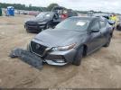 Nissan Sentra Sr Xtronic Cvt Image 4
