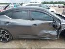 Nissan Sentra Sr Xtronic Cvt Image 17