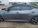 Nissan Sentra Sr Xtronic Cvt Image 19