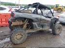 Kawasaki Krf 1000 C Image 15