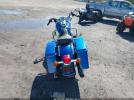 Harley-Davidson Flhr Image 8