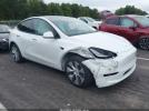 Tesla Model Y Long Range Dual Motor All-wheel Drive Image 1