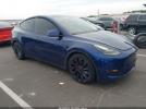 Tesla Model Y Performance Dual Motor All-wheel Drive Image 1